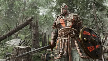 For Honor preview 7