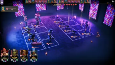For The King II preview 10