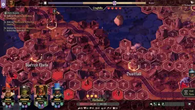 For The King II preview 4