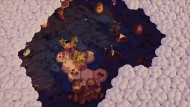 For The King II preview 2