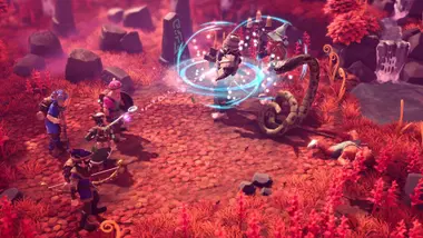 For The King II preview 7