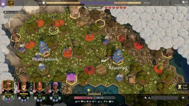 For The King II preview 11