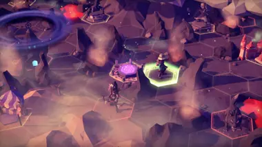 For The King - - CIS preview 4