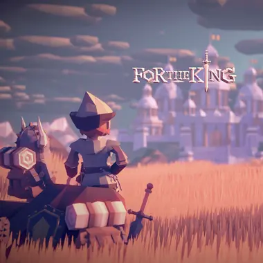 For The King preview 8