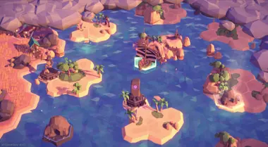 For The King preview 6