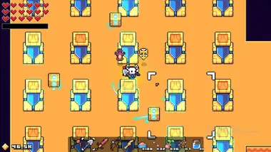Forager preview 6