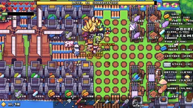 Forager - Live - ARGENTINA preview 7