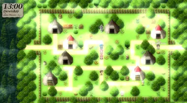 Forbidden Fantasy The RPG preview 7