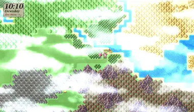 Forbidden Fantasy The RPG preview 8