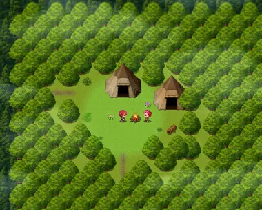 Forbidden Fantasy The RPG preview 5