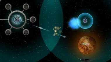 Forbidden planet preview 5