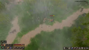 Force of Nature 2: Ghost Keeper preview 4