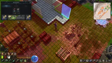 Force of Nature 2: Ghost Keeper preview 2