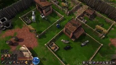 Force of Nature 2: Ghost Keeper preview 3