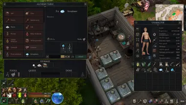 Force of Nature 2: Ghost Keeper preview 6