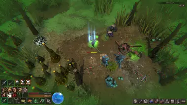 Force of Nature 2: Ghost Keeper preview 5