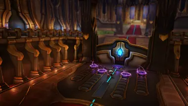 FORCED SHOWDOWN preview 10