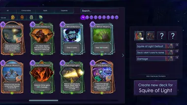 FORCED SHOWDOWN preview 7