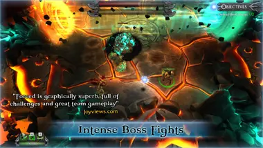 Forced preview 12