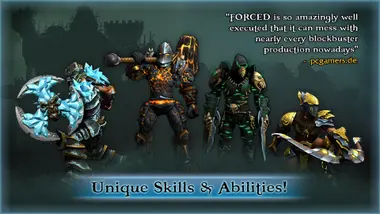 Forced preview 17