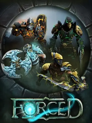Forced preview 8