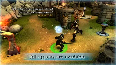 Forced preview 4