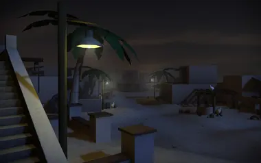 Foreign Legion: Buckets of Blood preview 7