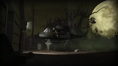 Foreign Legion: Multi Massacre preview 12