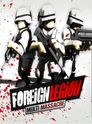 Foreign Legion: Multi Massacre preview 8