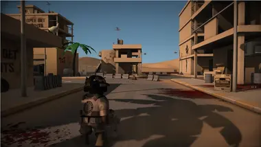 Foreign Legion: Multi Massacre preview 2