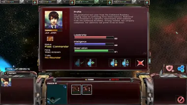 Foresight preview 9