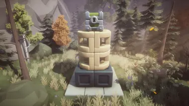 Forest Keeper preview 5