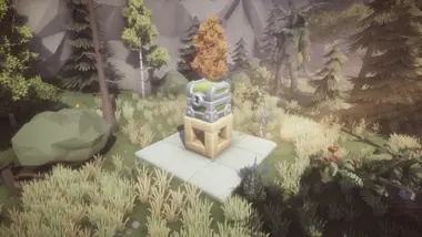 Forest Keeper preview 3