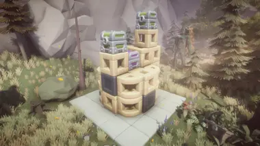 Forest Keeper preview 4