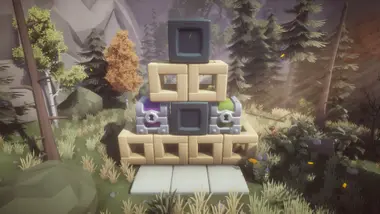 Forest Keeper preview 6