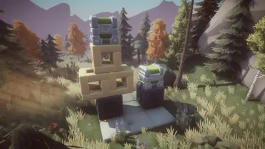 Forest Keeper preview 7