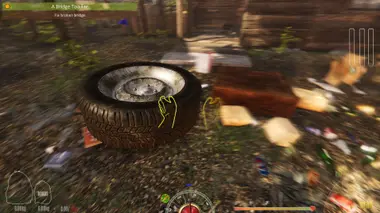 Forest Ranger Simulator preview 5