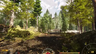 Forest Ranger Simulator preview 7