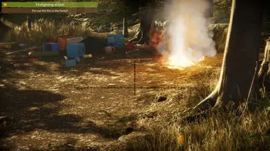 Forest Ranger Simulator preview 4