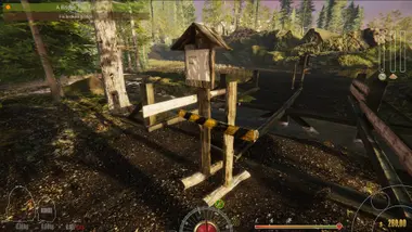 Forest Ranger Simulator preview 2
