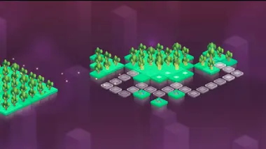 Forestation preview 2