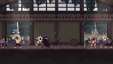 Forestrike preview 4