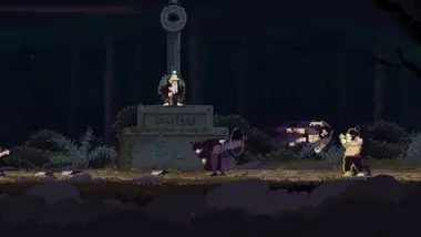 Forestrike preview 3