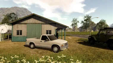 Forestry 2017 - The Simulation preview 6
