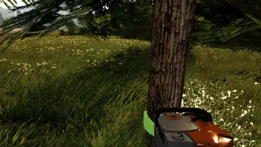 Forestry 2017 - The Simulation preview 4