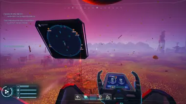 Forever Skies preview 5