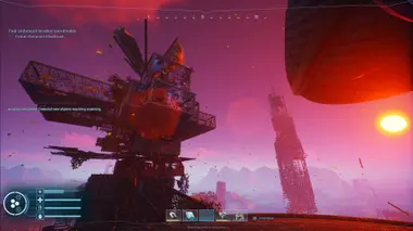 Forever Skies preview 4