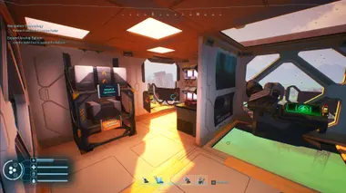 Forever Skies preview 2