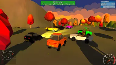 Foreveracers preview 6