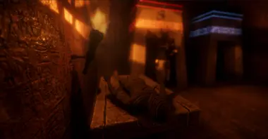 FOREWARNED preview 10